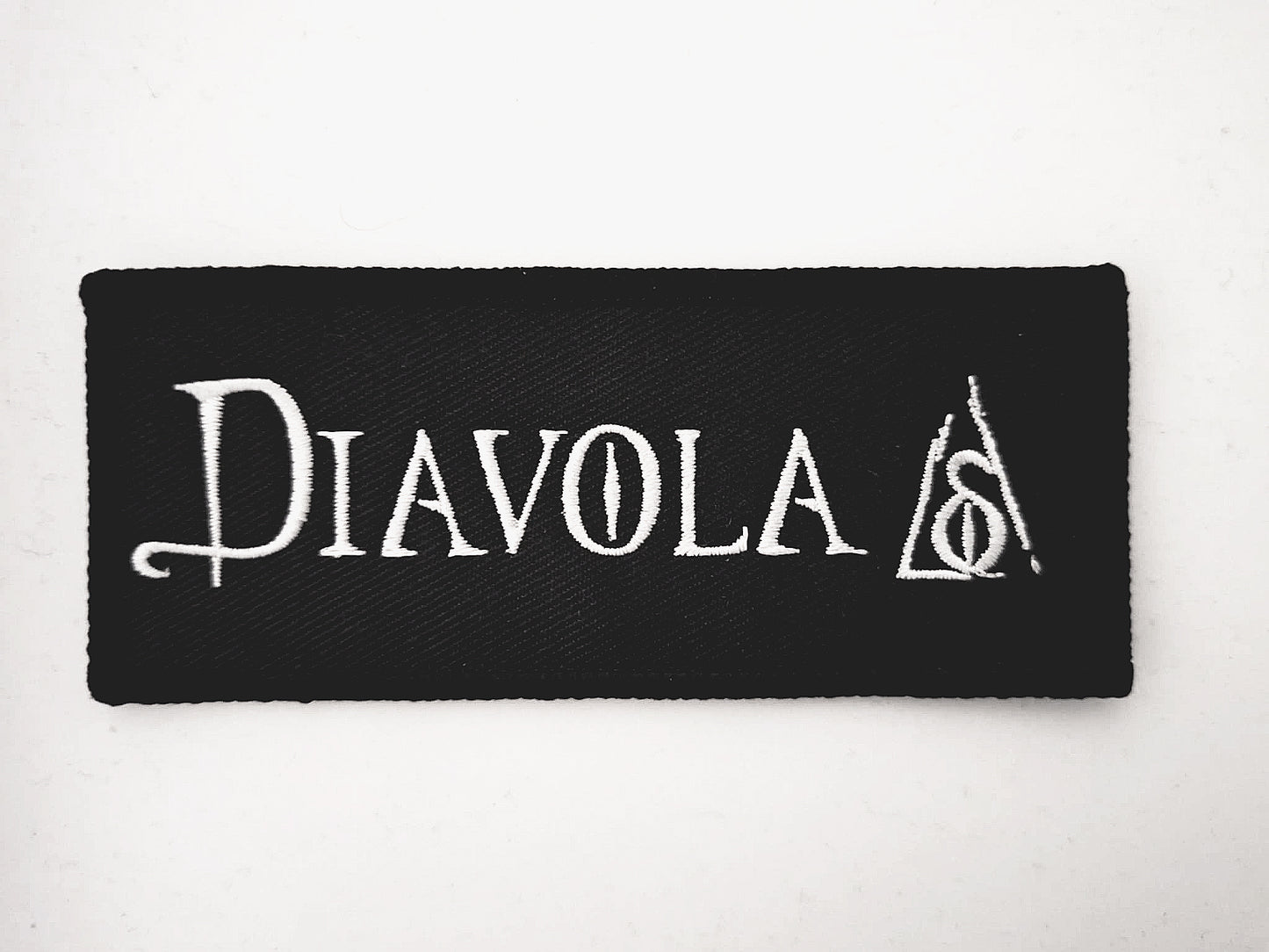 Diavola patch