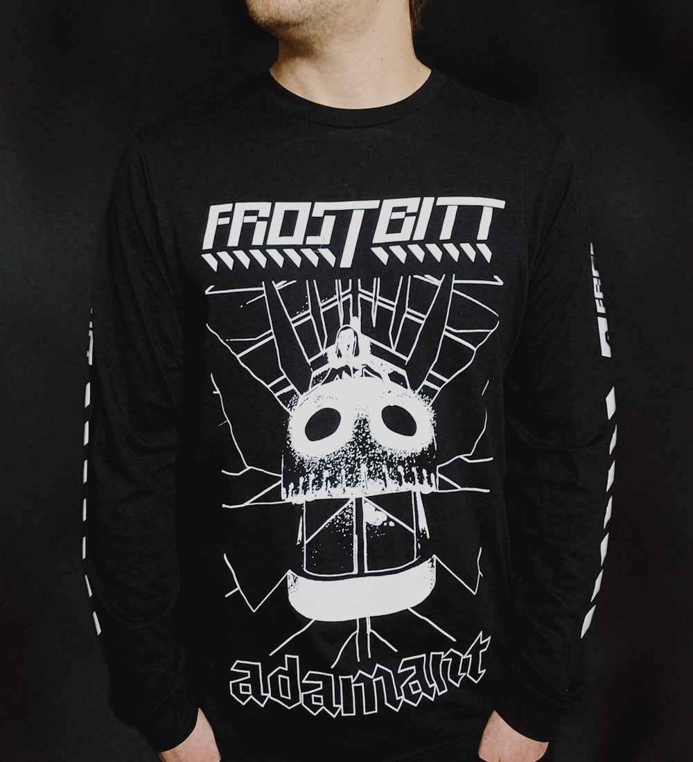 Adamant longsleeve