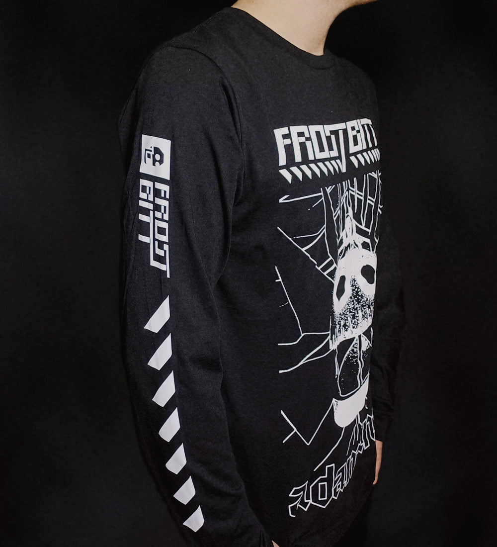 Adamant longsleeve