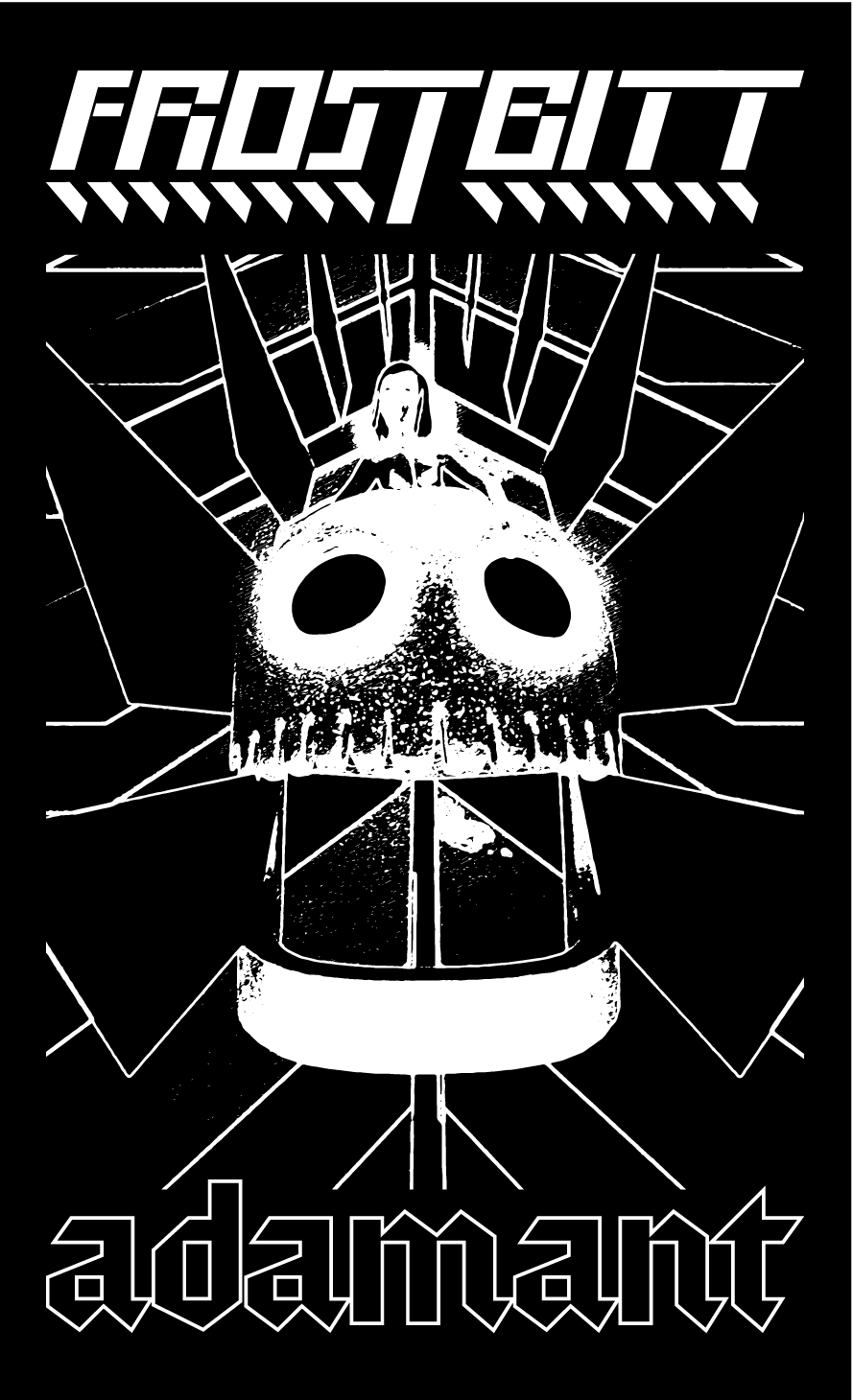 Frostbitt 'Adamant' longsleeve