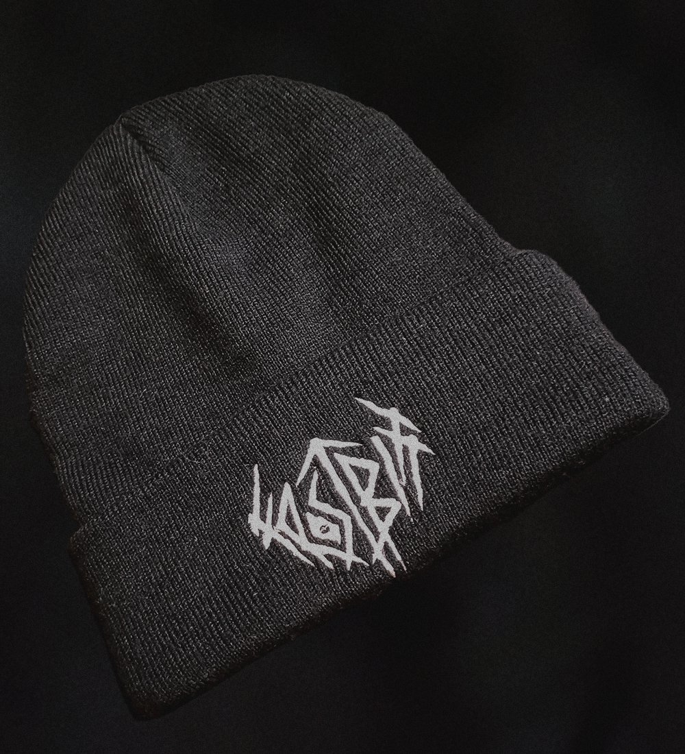 FROSTBITT beanie