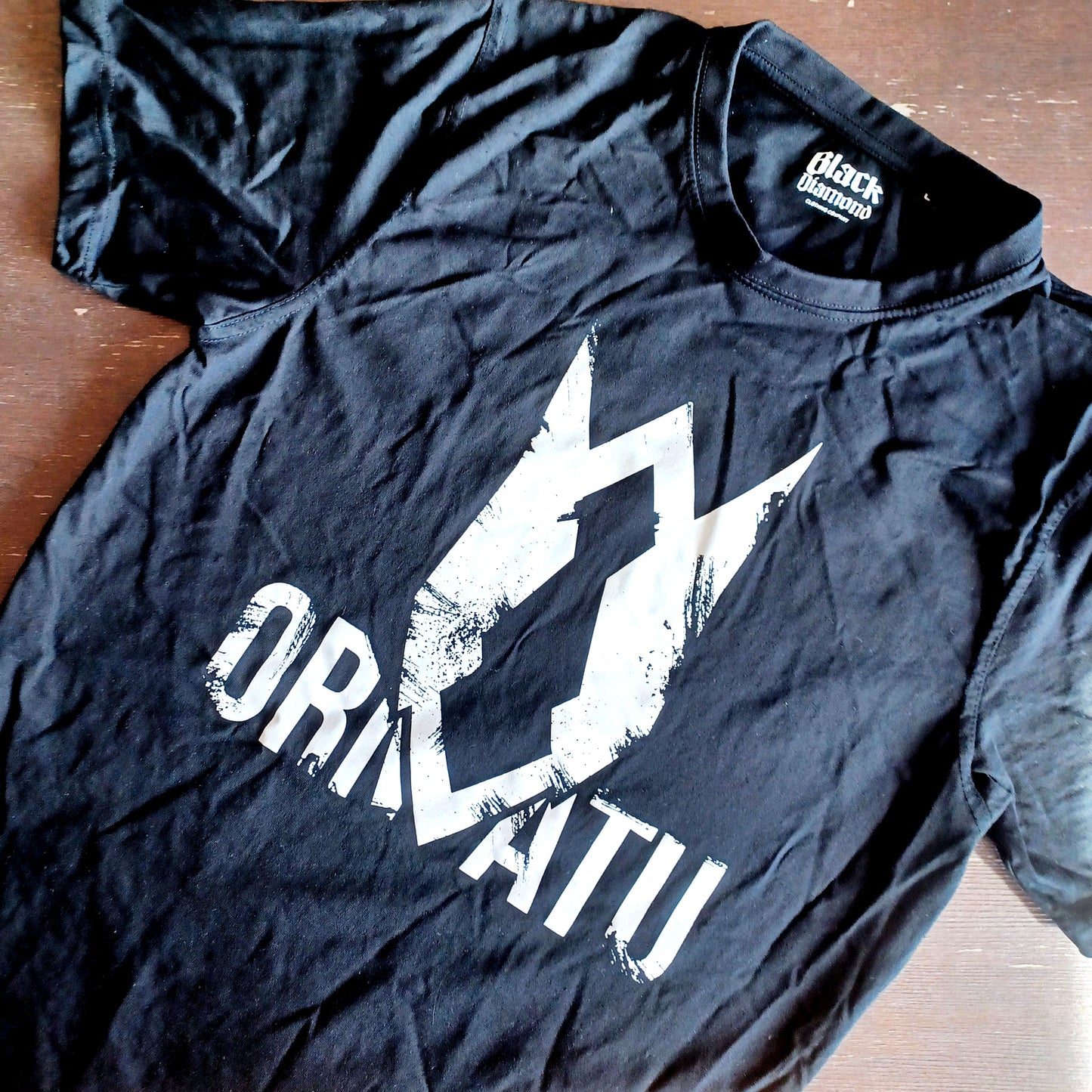 Ornatu t-shirt