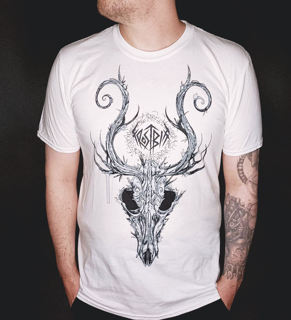 Frostbitt 'Rune' t-shirt