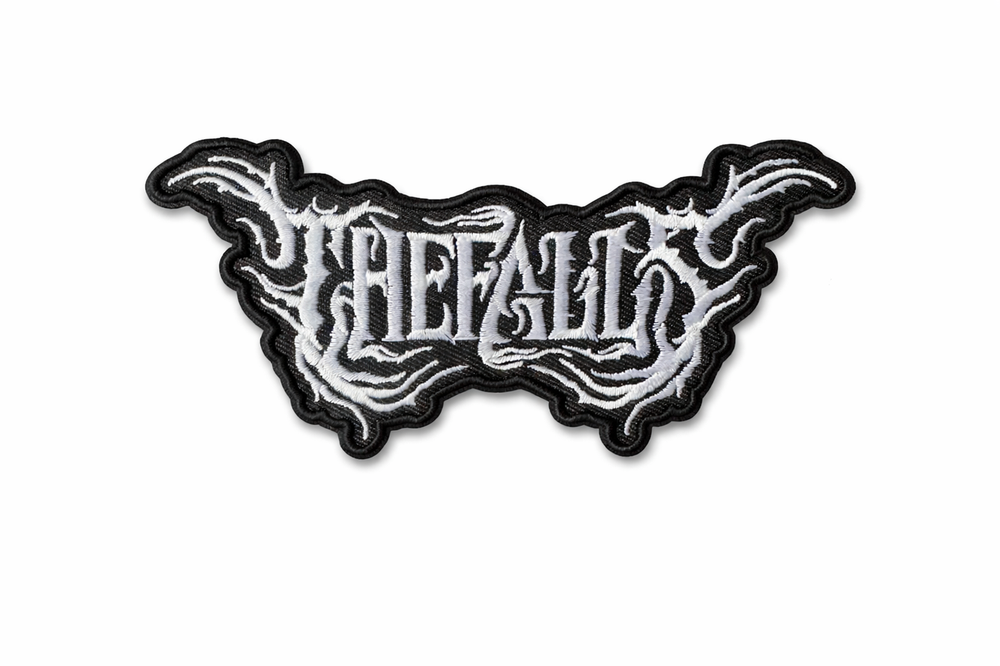THEFALLS patch