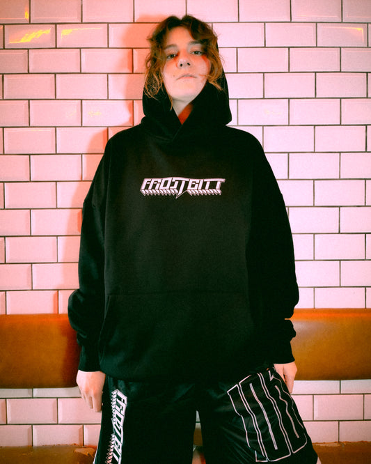 Frosbitt 'Cult' hoodie