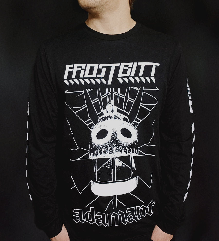 Frostbitt 'Adamant' longsleeve