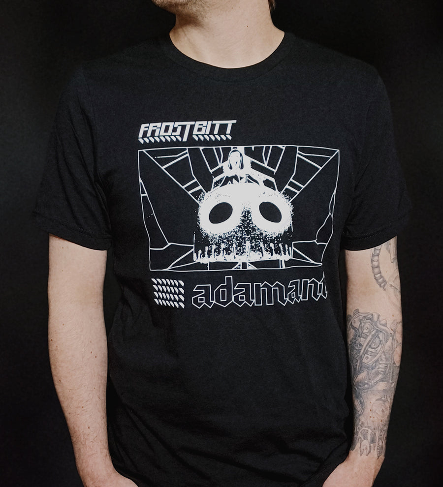 Frostbitt 'Adamant' t-shirt