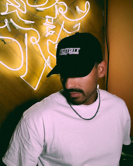 Frostbitt 'Logo' dad cap