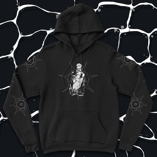 BRAAK Records 'Dungeoneer' hoodie