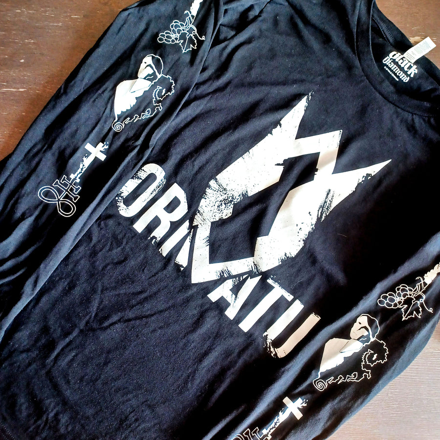 Ornatu longsleeve