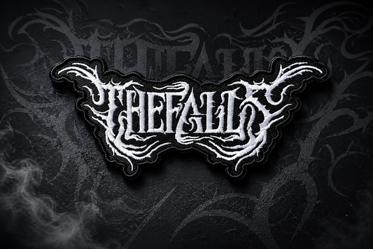 THEFALLS patch