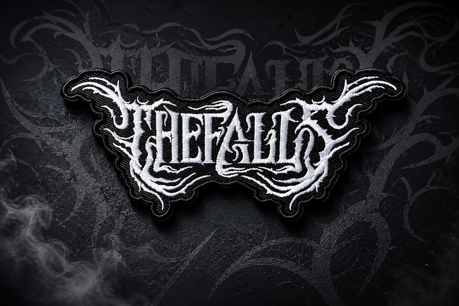 THEFALLS patch